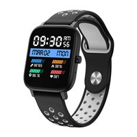 Smartwatch Smarty 2.0 Smart Watch in Metal SW023C SMARTY - SW023C SMARTY